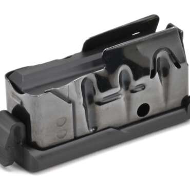 SAVAGE ARMS MAG 110 270WSM/300WSM/6.5PRC