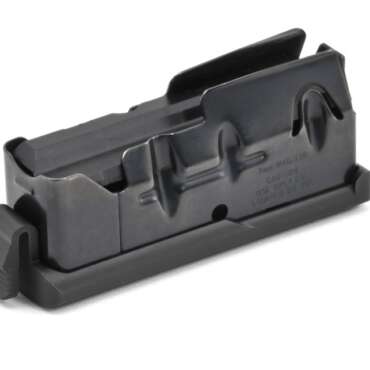 SAVAGE ARMS MAG AXIS 7MAG/338WIN BLUED