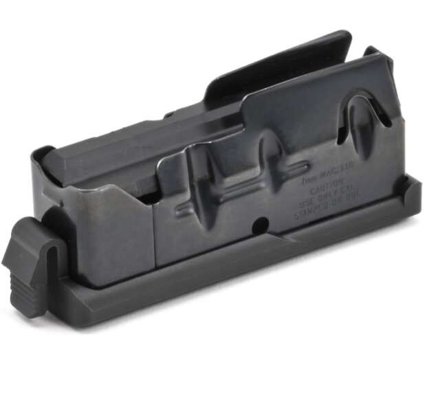 SAVAGE ARMS MAG AXIS 7MAG/338WIN BLUED