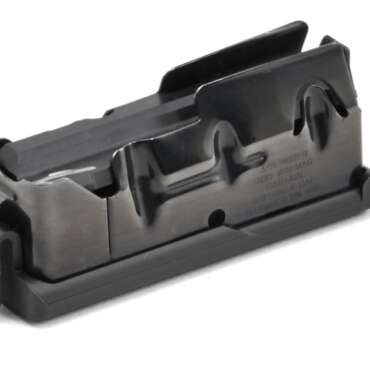 SAVAGE ARMS MAG AXIS 300WIN/375RUG BLUED