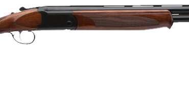 SAVAGE ARMS 555 OVER/UNDER 410/26 BL/WD