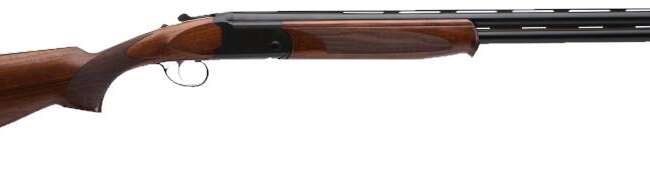 SAVAGE ARMS 555 OVER/UNDER 28/26 BL/WD