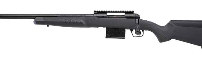 SAVAGE ARMS 110 TACTICAL 6.5CR SYN 24" LH#