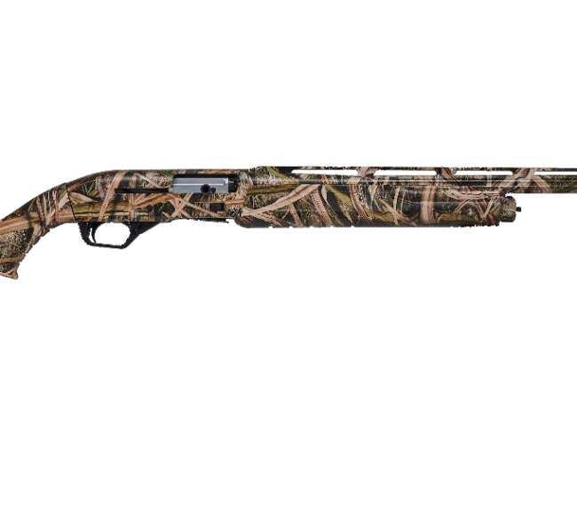 SAVAGE ARMS RENEGAUGE WATERFOWL 12/26 CAMO