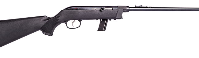SAVAGE ARMS 64 TAKEDOWN SEMI-AUTO 22LR