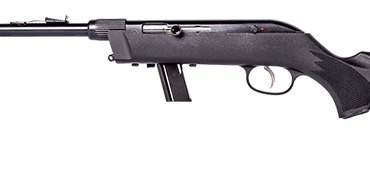 SAVAGE ARMS 64 TAKEDOWN SEMI-AUTO 22LR LH