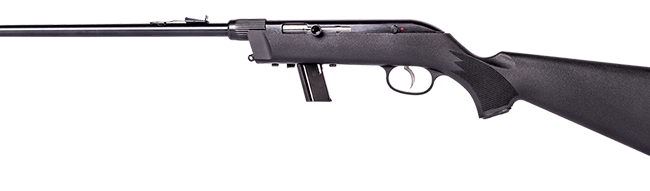 SAVAGE ARMS 64 TAKEDOWN SEMI-AUTO 22LR LH