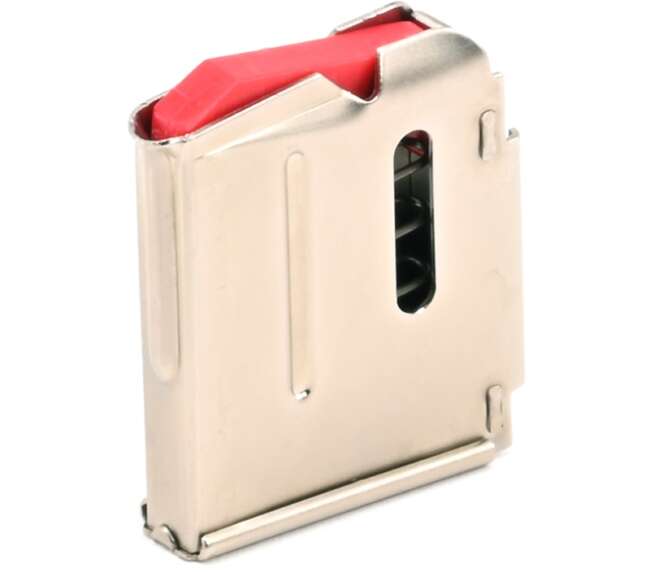 SAVAGE ARMS MAG MOD 93 17HMR/22MAG 5SH SS