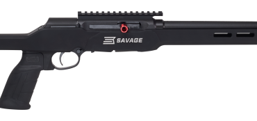 SAVAGE ARMS A22 PRECISION 22LR 18" TB