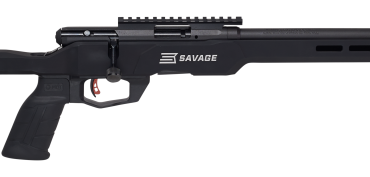 SAVAGE ARMS B22 PRECISION 22MAG 18" TB