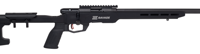 SAVAGE ARMS B22 PRECISION 22MAG 18" TB
