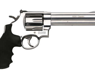 SMITH AND WESSON 629 44MAG 6.5" SS AS 6RD
