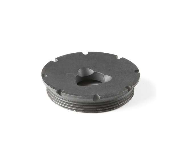 DEAD AIR ARMAMENT SANDMAN .24-.27CAL FRONT CAP