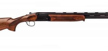 SAVAGE ARMS 555 COMPACT O/U 410/24 BL/WD