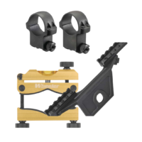 Scope Accessories & Scope Parts