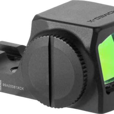 SIG ROMEOX PRO CIRCLEDOT 1X24