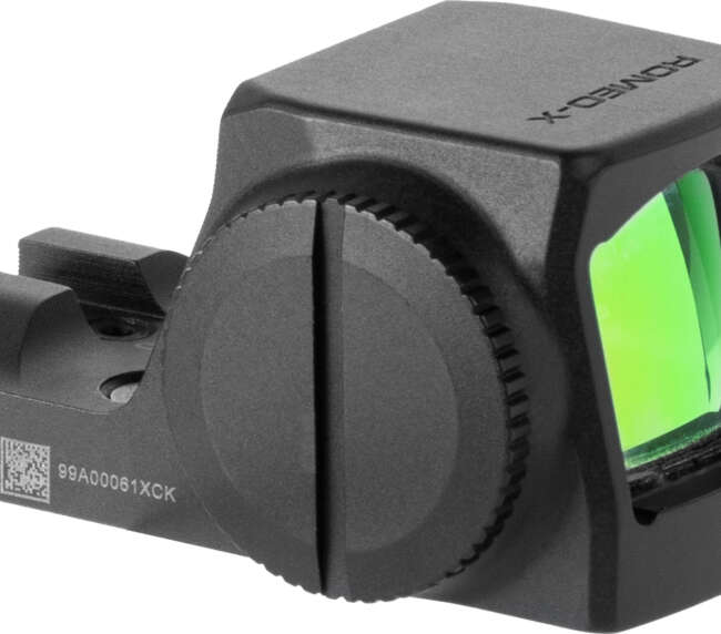 SIG ROMEOX PRO CIRCLEDOT 1X24