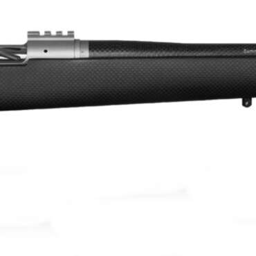 CHRISTENSEN ARMS SUMMIT TI 6.8WST CARBON 24"