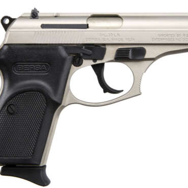 BER THUNDER 22LR DA PST 10RD N