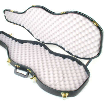 KAR THOM VIOLIN CASE RIFLE