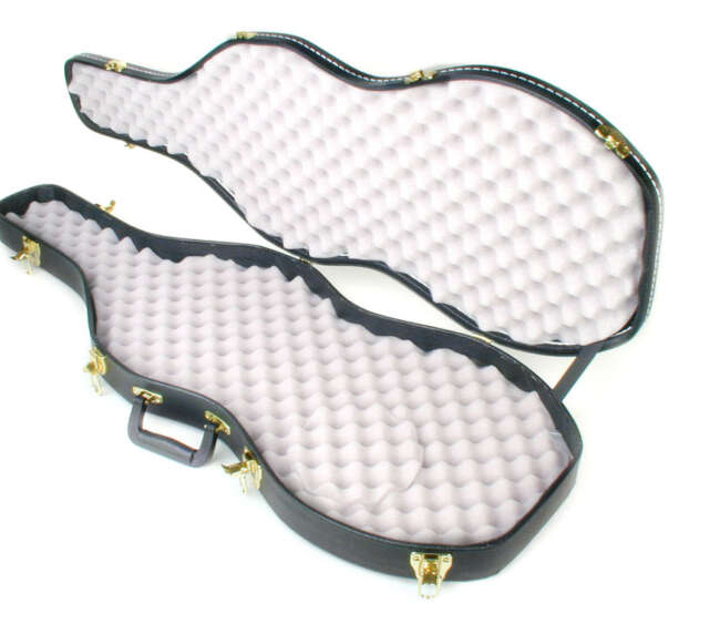 KAR THOM VIOLIN CASE RIFLE