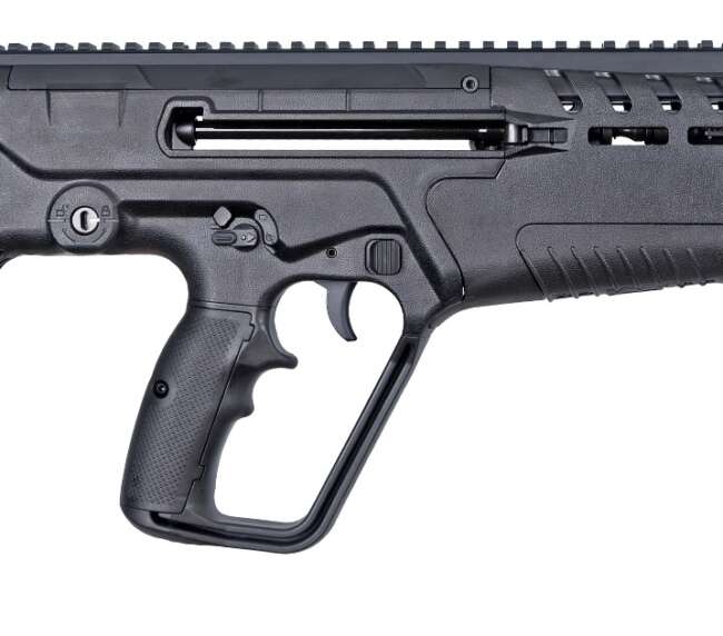 IWI TAVOR7 7.62 20B 20RD