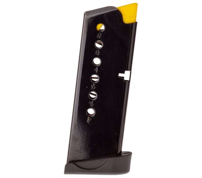 TAURUS MAGAZINE G2S 9MM 7RD