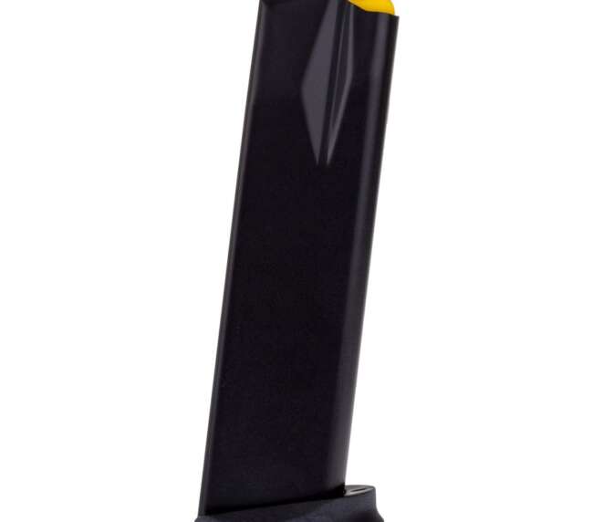 TAURUS MAGAZINE TH9 9MM 17RD