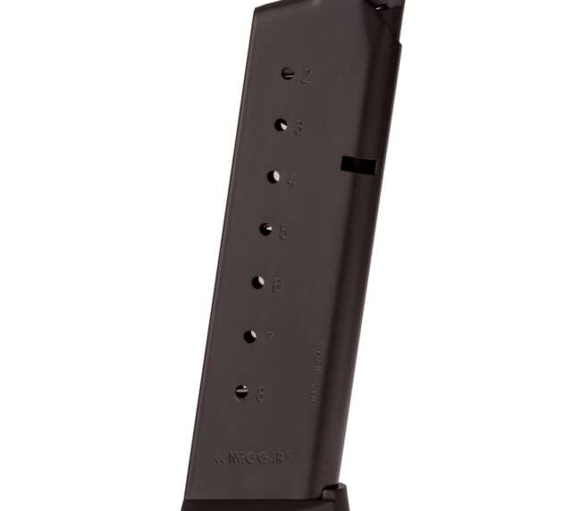 TAURUS MAGAZINE 1911CMDR 45ACP 8RD