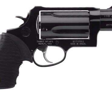 TAURUS PUBLIC DEF 410/45LC BL 2"