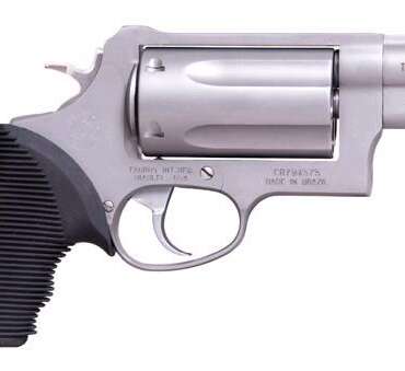 TAURUS PUBLIC DEF 410/45LC SS 2"