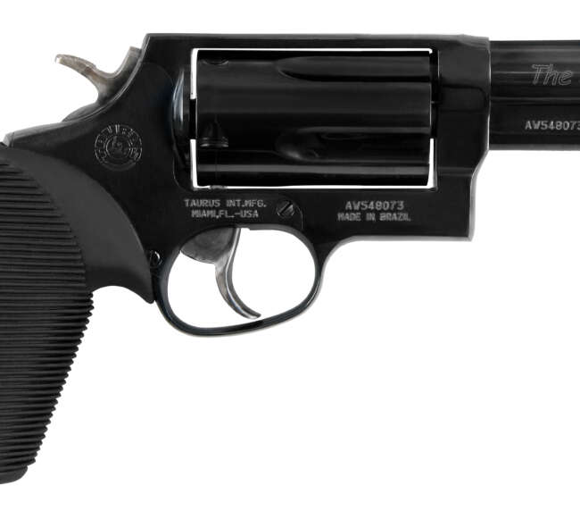 TAURUS JUDGE 410/45LC BL 3"