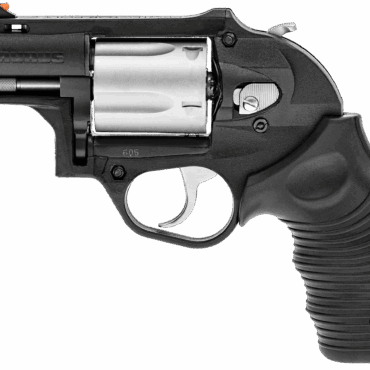 TAURUS 605 POLYMER 357MAG SS 5SH 2"