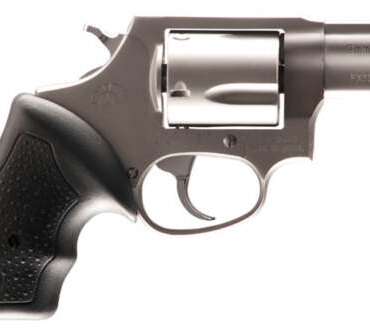 TAURUS 905 REVOLVER 9MM SS 5SH 2" FS