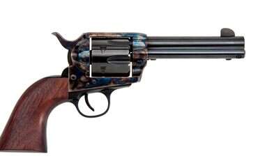TRADITIONS 1873 SA 357MAG CCH/WD 4.75"