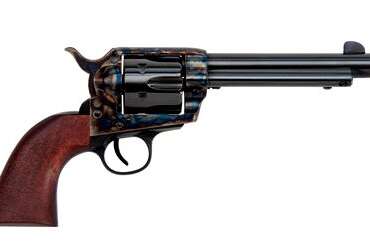 TRADITIONS 1873 SA 357MAG CCH/WD 5.5"