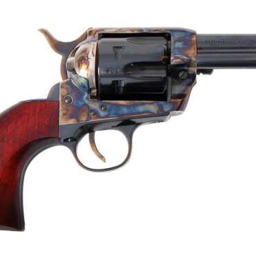 TRADITIONS 1873 SA 357MAG CCH/WD 3.5"