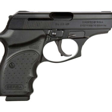 BER THUNDER-CC 380 DA PST 8R M