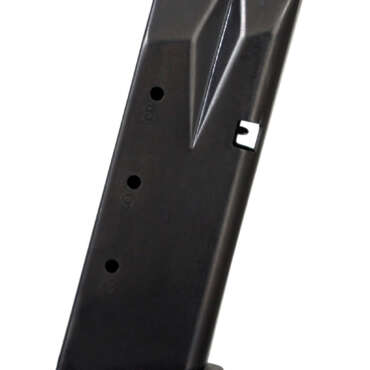 BER MAG THUNDER 9MM UC 13RD M