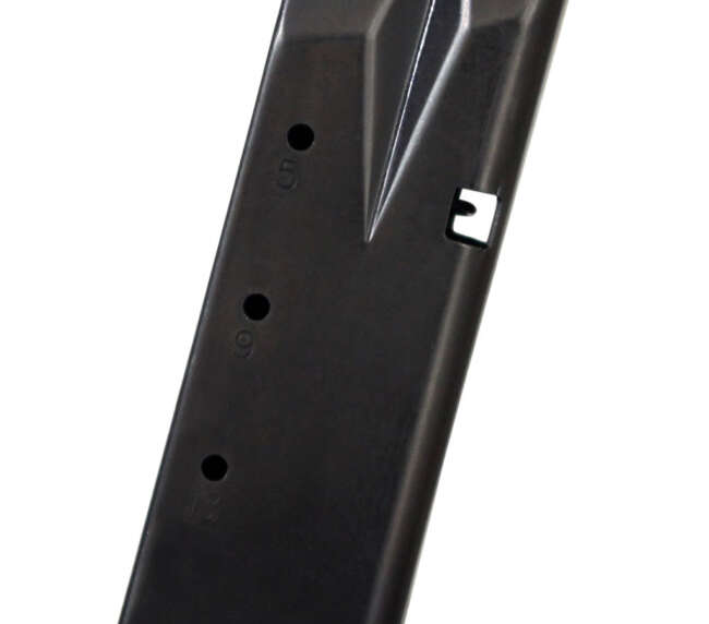 BER MAG THUNDER 9MM UC 13RD M