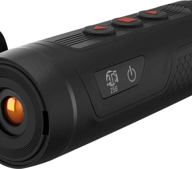 ATN BLZSEK 210 THRM MON 1.5-12