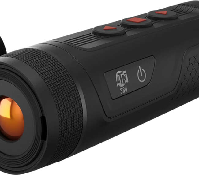 ATN BLZTRK 319 THRM MON 2-16X