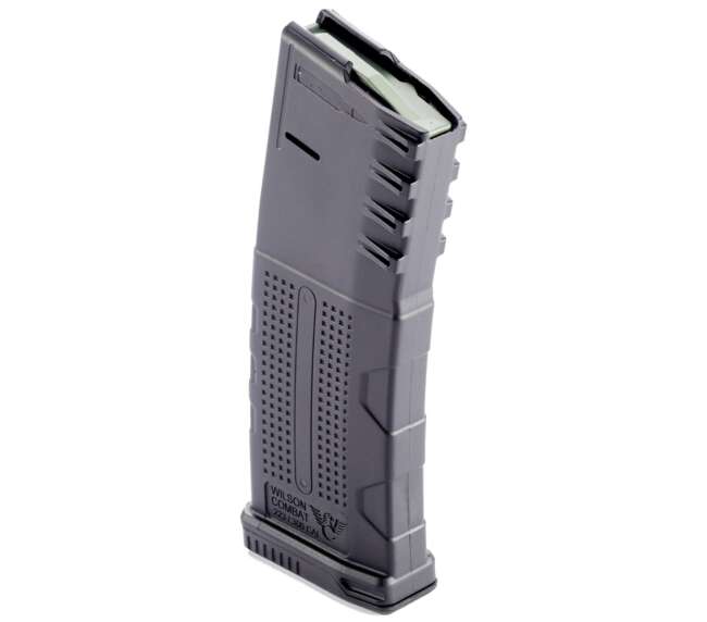 WCT MAG AR15 5.56 300BLK 30RD