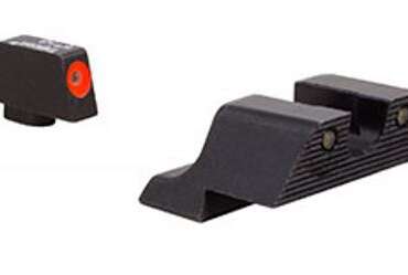 TRIJICON 3DOT HD XR NS ONG GLK 42 & 43