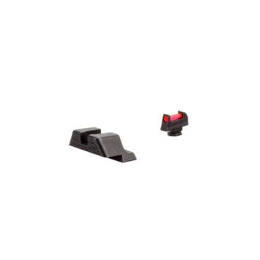 TRIJICON FIBER SIGHT SET GLOCK 9/40