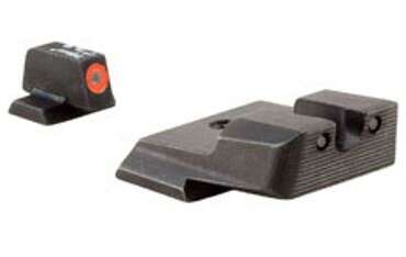 TRIJICON 3DOT HD XR NS ONG S&W 9MM/40SW