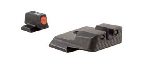 TRIJICON 3DOT HD XR NS ONG S&W 9MM/40SW