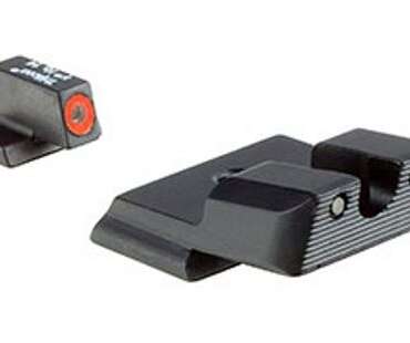 TRIJICON 3DOT HD XR NS ONG S&W SHIELD