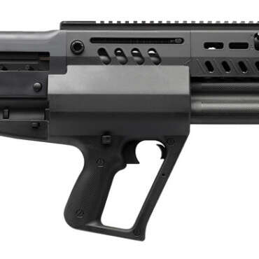 IWI TS12B SHTG 12/18.5 15RD