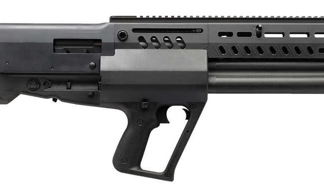 IWI TS12B SHTG 12/18.5 15RD